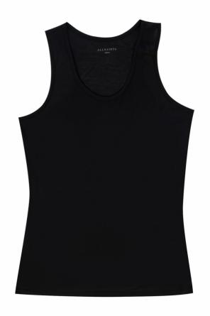 'malin' top with straps, zdjęcie 1 'malin' top with straps od AllSaints
